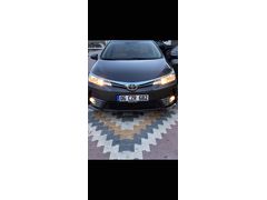 Sahibinden Toyota Corolla 1.6 Advance 2018 Model 