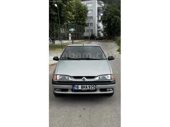 GEZGİNDEN 2001 KLİMALI HATASIZ AYARINDA