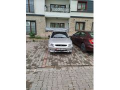 Sahibinden Hyundai Accent 1.5 1.5i GLS 2001 Model