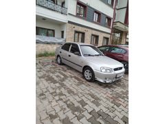 Sahibinden Hyundai Accent 1.5 1.5i GLS 2001 Model