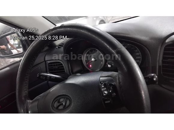 Sahibinden Hyundai Accent Era 1.4 Eco 2011 Model