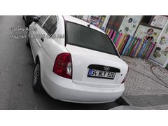 Sahibinden Hyundai Accent Era 1.4 Eco 2011 Model