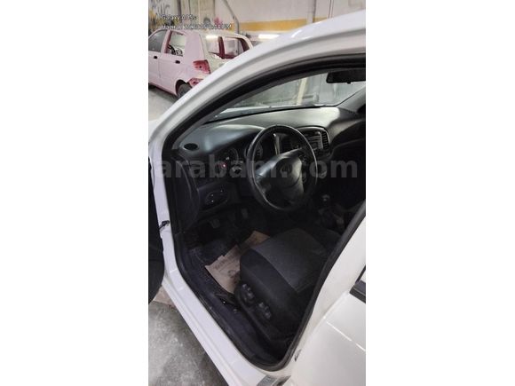 Sahibinden Hyundai Accent Era 1.4 Eco 2011 Model