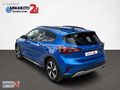 MG&SUZUKİ YETKİLİ BAYİ ARKAS ANKARADAN FORD FOCUS ACTİVE STİL