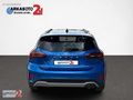 MG&SUZUKİ YETKİLİ BAYİ ARKAS ANKARADAN FORD FOCUS ACTİVE STİL