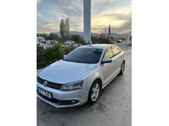 Sahibinden Volkswagen Jetta 1.4 TSi Comfortline 2013 Model  202.000 km Gri