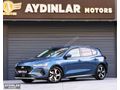 AYDINLAR MOTORS'DAN BOYASIZ 2025 MODEL SIFIR GİBİ 18.000 KM'DE
