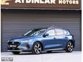 AYDINLAR MOTORS'DAN BOYASIZ 2025 MODEL SIFIR GİBİ 18.000 KM'DE