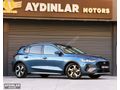 AYDINLAR MOTORS'DAN BOYASIZ 2025 MODEL SIFIR GİBİ 18.000 KM'DE