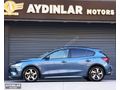 AYDINLAR MOTORS'DAN BOYASIZ 2025 MODEL SIFIR GİBİ 18.000 KM'DE