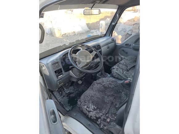Sahibinden Kia Bongo K2700 DLX