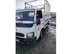 Sahibinden Kia Bongo K2700 DLX
