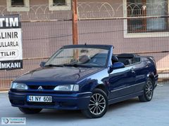 1996 MODEL BAKIMLI CABRIO HİDROLİK DİREKSİYON KM ORJİNAL