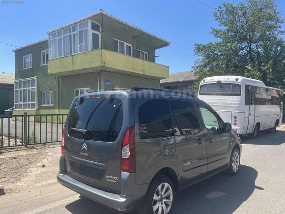 YAMAK'TAN HATASIZ AİLE ARACI