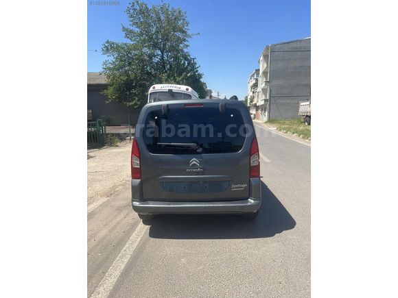 YAMAK'TAN HATASIZ AİLE ARACI