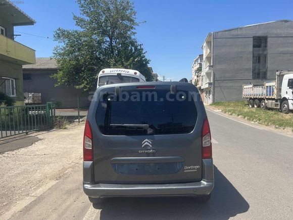 YAMAK'TAN HATASIZ AİLE ARACI
