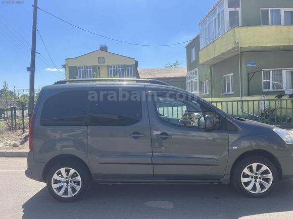 YAMAK'TAN HATASIZ AİLE ARACI