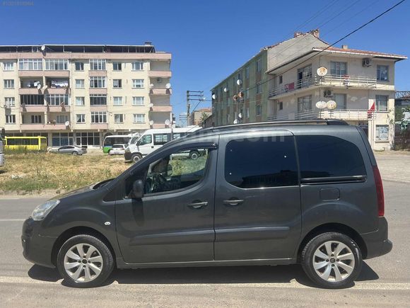 YAMAK'TAN HATASIZ AİLE ARACI
