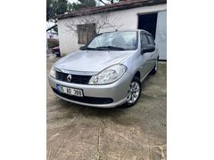 Sahibinden Renault Symbol 1.2 Authentique 2012 Model 