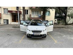 Sahibinden Peugeot 2008 1.6 e-HDi Allure 2015 Model 