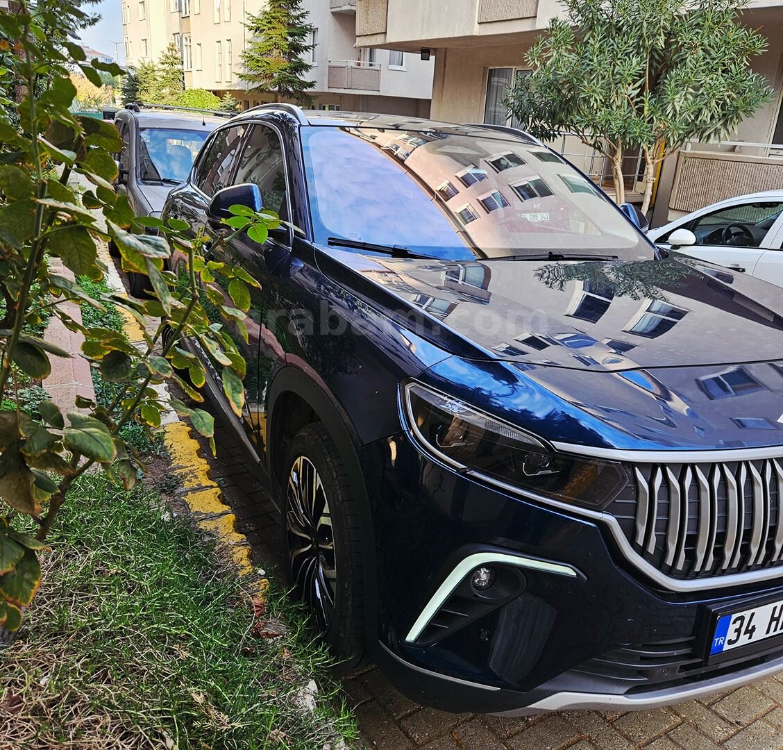 Sahibinden TOGG T10X V2 Uzun Menzil 2023 Model 2
