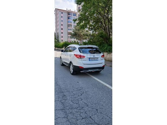 KAÇIRILMAYACAK SUV / 2014 TRAFİĞE ÇIKIŞLI