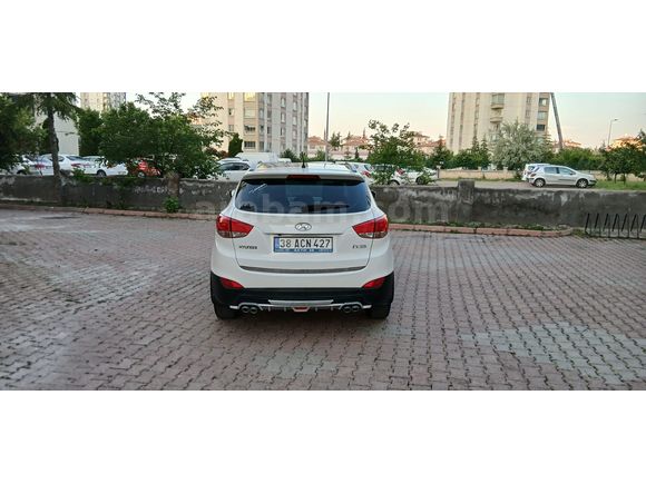 KAÇIRILMAYACAK SUV / 2014 TRAFİĞE ÇIKIŞLI
