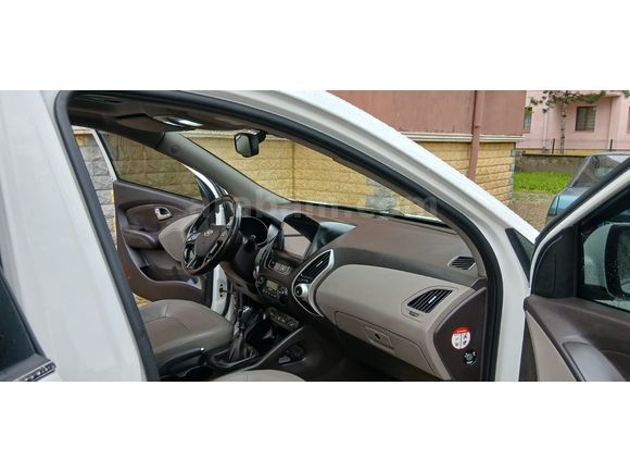 KAÇIRILMAYACAK SUV / 2014 TRAFİĞE ÇIKIŞLI