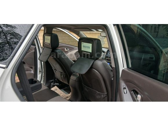 KAÇIRILMAYACAK SUV / 2014 TRAFİĞE ÇIKIŞLI