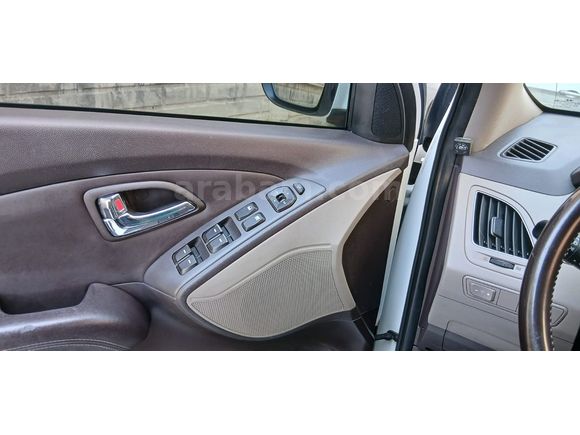 KAÇIRILMAYACAK SUV / 2014 TRAFİĞE ÇIKIŞLI