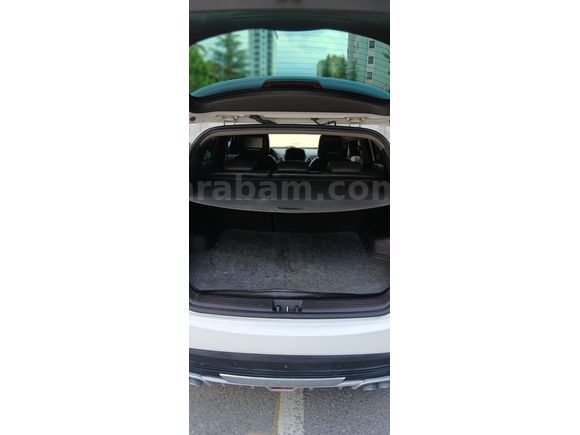KAÇIRILMAYACAK SUV / 2014 TRAFİĞE ÇIKIŞLI