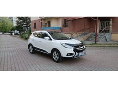 KAÇIRILMAYACAK SUV / 2014 TRAFİĞE ÇIKIŞLI