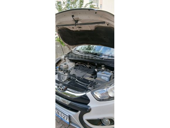 KAÇIRILMAYACAK SUV / 2014 TRAFİĞE ÇIKIŞLI