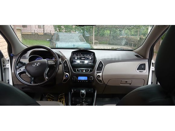KAÇIRILMAYACAK SUV / 2014 TRAFİĞE ÇIKIŞLI