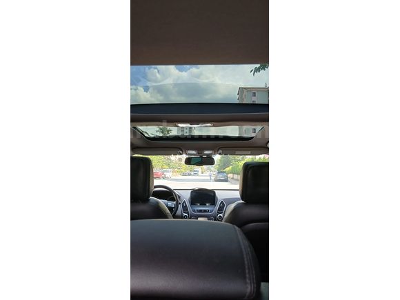 KAÇIRILMAYACAK SUV / 2014 TRAFİĞE ÇIKIŞLI