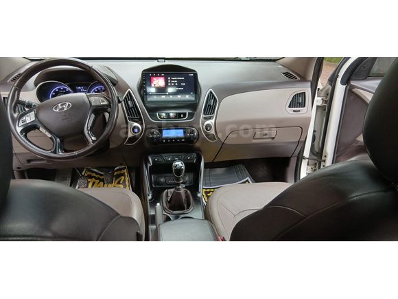 KAÇIRILMAYACAK SUV / 2014 TRAFİĞE ÇIKIŞLI