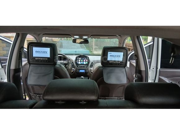 KAÇIRILMAYACAK SUV / 2014 TRAFİĞE ÇIKIŞLI