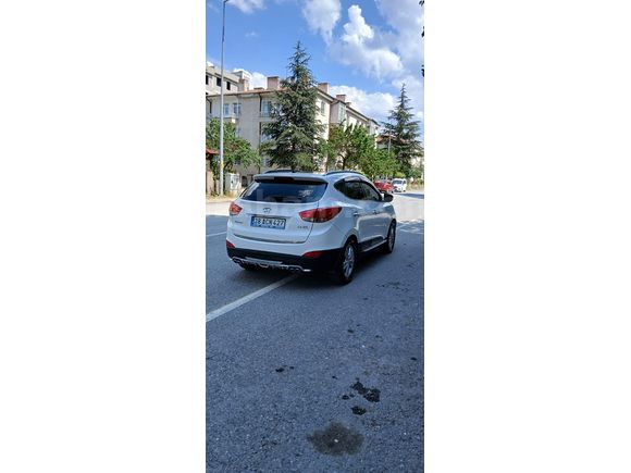KAÇIRILMAYACAK SUV / 2014 TRAFİĞE ÇIKIŞLI