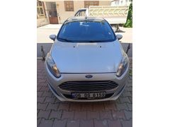 Sahibinden Ford Fiesta 1.6 Trend 2013 Model