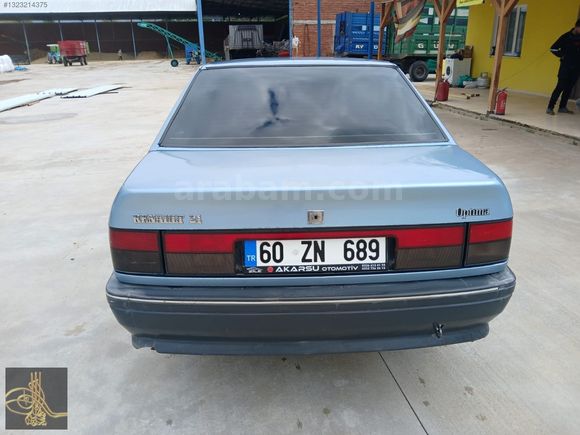 1994 MODEL 1.6 MOTOR OPTİMA
