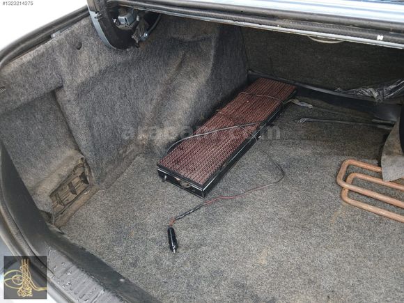 1994 MODEL 1.6 MOTOR OPTİMA