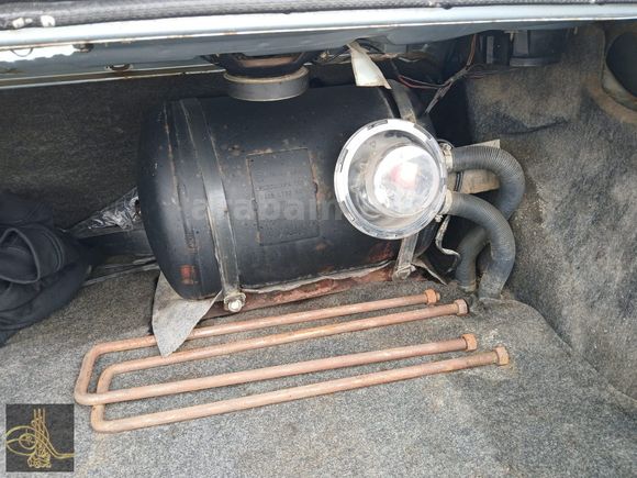 1994 MODEL 1.6 MOTOR OPTİMA