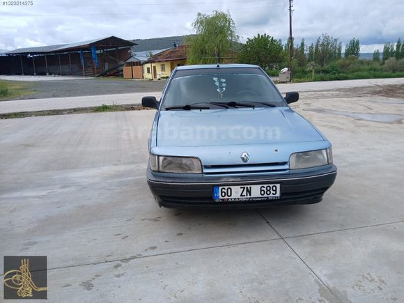 1994 MODEL 1.6 MOTOR OPTİMA