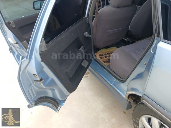 1994 MODEL 1.6 MOTOR OPTİMA