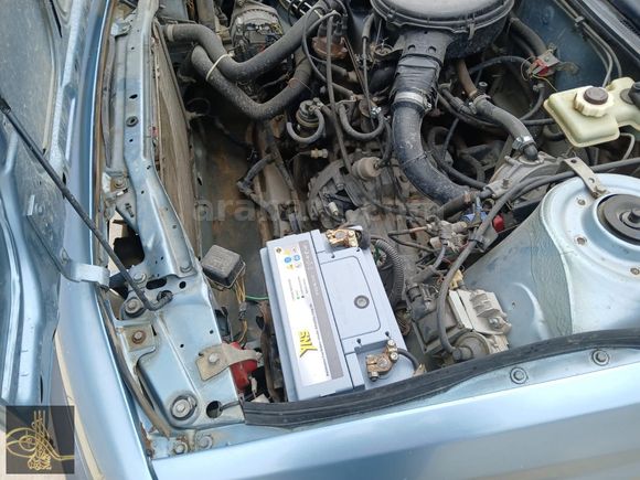 1994 MODEL 1.6 MOTOR OPTİMA