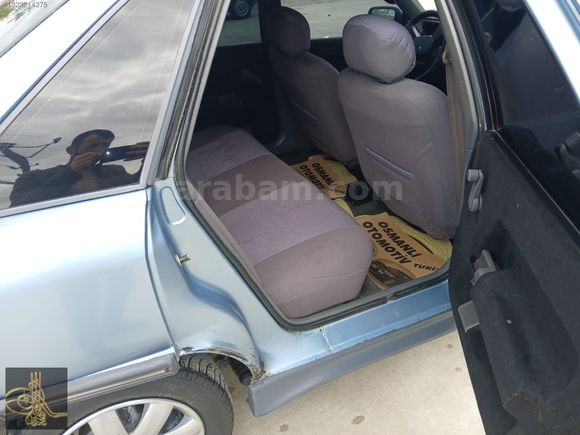 1994 MODEL 1.6 MOTOR OPTİMA