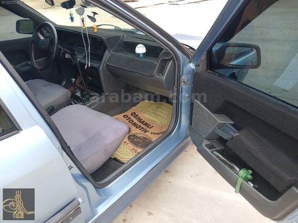 1994 MODEL 1.6 MOTOR OPTİMA