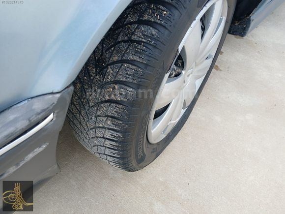 1994 MODEL 1.6 MOTOR OPTİMA