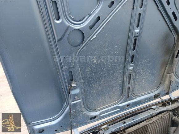 1994 MODEL 1.6 MOTOR OPTİMA