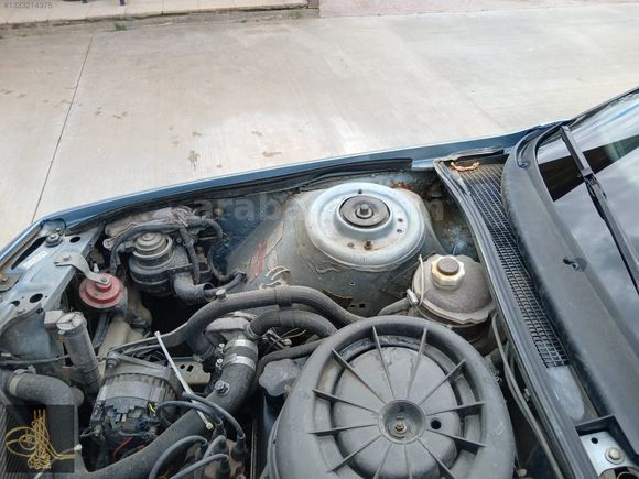 1994 MODEL 1.6 MOTOR OPTİMA